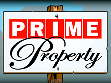 Играйте в слот Prime Property и получайте призы от игрового зала